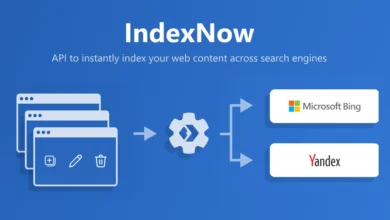 How to Use IndexNow - A Guide for Content Publishers