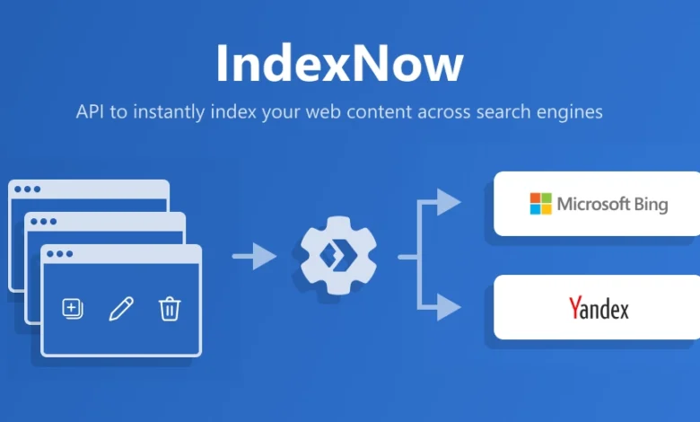 How to Use IndexNow - A Guide for Content Publishers