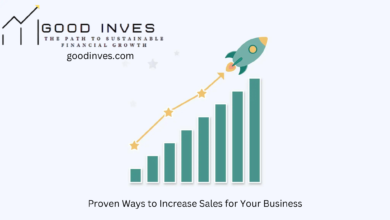 Proven Ways to Increase Sales for Your Business