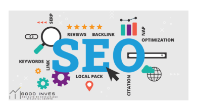 Keywords and search engine optimization