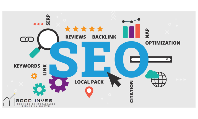 Keywords and search engine optimization