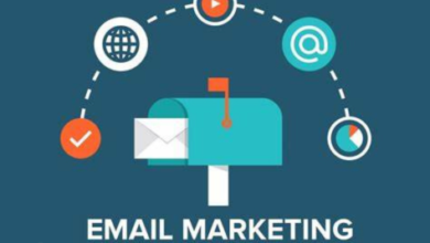 Email Marketing for the Year 2025: A Futuristic Outlook