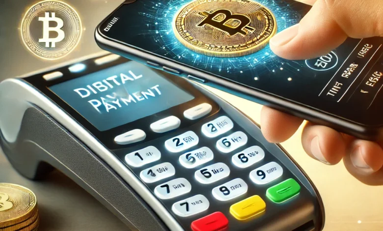 Benefits of Using Cryptocurrencies as a Payment Method