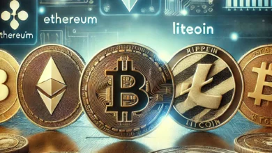 Exploring the Shift to Altcoins The Next Big Opportunity in Cryptocurrency Investment