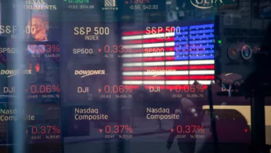 Impact of the 2024 US Presidential Election on the Stock Market