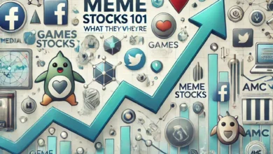 Meme Stocks 101 What They Are and Whether They’re a Smart Investment